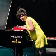 Hiromi e Lizz Wright a Umbria Jazz 2024: le foto più belle