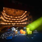 Umbria Jazz 2024: le foto più belle del 17 luglio
