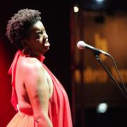 Somi a Umbria Jazz 2024: le foto più belle