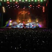 Toto: le foto più belle a Umbria Jazz 2024