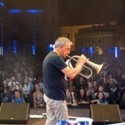 Time in Jazz: adesso c'è Time to App, la App  per tenersi informati su concerti, biglietti, location e tutte le notizie sul festival