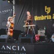 Umbria Jazz 2024 con Radio Monte Carlo e la Nuova Lancia Ypsilon | La photogallery