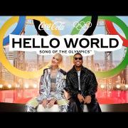 Olimpiadi 2024: "Hello World" di Gwen Stefani e Anderson .Paak è la colonna sonora ufficiale 