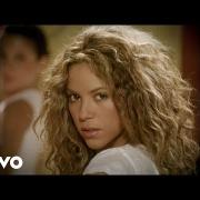 Shakira & Wyclef Jean - Hips Don't Lie