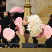 Lady Gaga fa ascoltare il suo album in anteprima mondiale