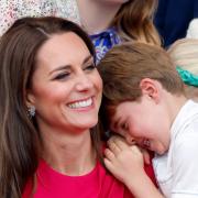 Kate Middleton e il Principe William: una vita ordinaria e senza servitù per i loro figli