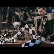 Freddie Mercury - Living On My Own