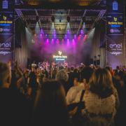 Umbria Jazz Weekend 2024