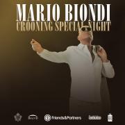 Mario Biondi: Crooning Special Night