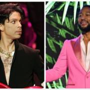 John Legend rende omaggio a Prince con una cover di Let’s Go Crazy. Il video