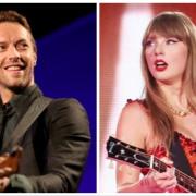 Coldplay: l'omaggio a Taylor Swift a Vienna. Il video