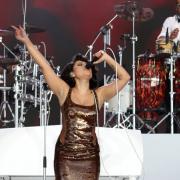 Raye: guarda la bellissima esibizione al Festival di Reading