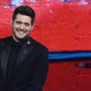 Michael Bublé: ascolta il nuovo singolo Don’t Blame it On Me