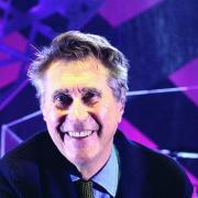 Bryan Ferry pubblica il nuovo singolo Star. Guarda il video