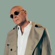 Mario Biondi ospite di Radio Monte Carlo 