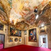 Rolli Days - Genova: città di strade, palazzi, famiglie