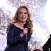 Adele: in arrivo una lunga pausa