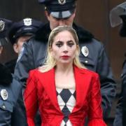 Lady Gaga canta Get Happy nella nuova clip  di Joker: Folie à Deux. Il video