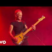 Sting pubblica il nuovo singolo: il video