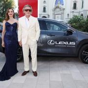 Le Stelle di Hollywood illuminano il Festival del Cinema di Venezia 
