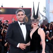 Lady Gaga strepitosa a Venezia: il video