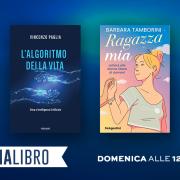 Il Segnalibro: la puntata di domenica 22 settembre