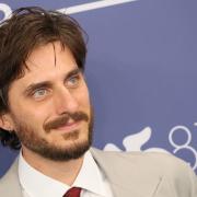 Luca Marinelli ed Elio Germano alla Mostra del Cinema di Venezia