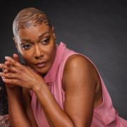 Amii Stewart ospite di Radio Monte Carlo 