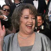 Kathy Bates d&agrave; l'addio alle scene