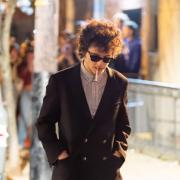 Timothée Chalamet: il trailer italiano del film dedicato a Bob Dylan
