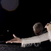 Celine Dion potrebbe essere protagonista del prossimo Eurovision Song Contest in Svizzera