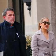 Jennifer Lopez e Ben Affleck: divorzio tra i baci