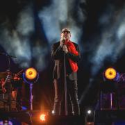 Speciale Mario Biondi - Live From Taormina