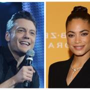 Tiziano Ferro: arriva il duetto con Elodie