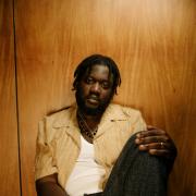 Michael Kiwanuka pubblica il nuovo album