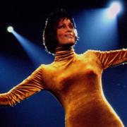 Whitney Houston: il film sul suo concerto in Sud Africa