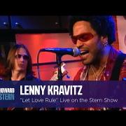 Lenny Kravitz - Let Love Rule