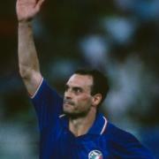 Totò Schillaci, addio