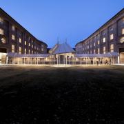 Centro Conservazione e Restauro “La Venaria Reale”: apertura straordinaria