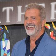 Mel Gibson a Matera per suo il nuovo film: tutte le foto