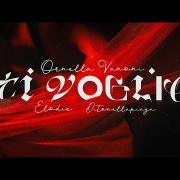 Ornella Vanoni - Ti voglio (con Elodie e Ditonellapiaga) 