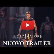 Il Gladiatore II: il nuovo trailer