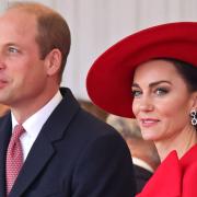 Kate Middleton: ecco la prima, bella notizia