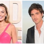 Margot Robbie e Jacob Elordi nel cast di Cime tempestose