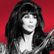 Cher pubblica una raccolta speciale delle sue canzoni