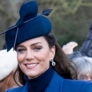 Kate Middleton: la visita in incognito al balletto. La foto