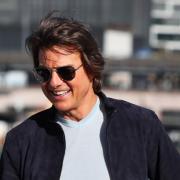 Tom Cruise alla Royal Albert Hall: il video