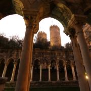 IANUA: Genova nel Medioevo