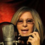 Barbra Streisand lavora al documentario sulla sua vita