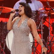 Raye esegue Escapism al Global Citizen Festival